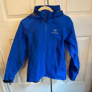 Arcteryx BETA AR JACKET WOMEN'S